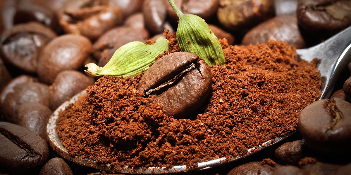 ٦ أسباب تخليك تحب القهوة العربية